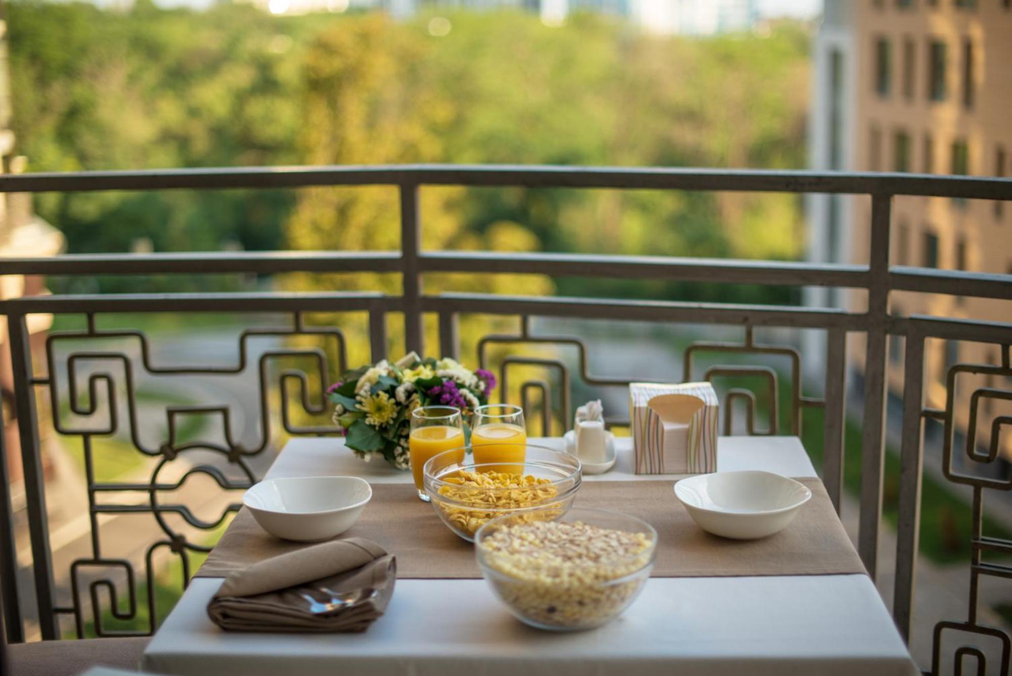 Ark Palace Hotel & Spa Odessa Pokój zdjęcie