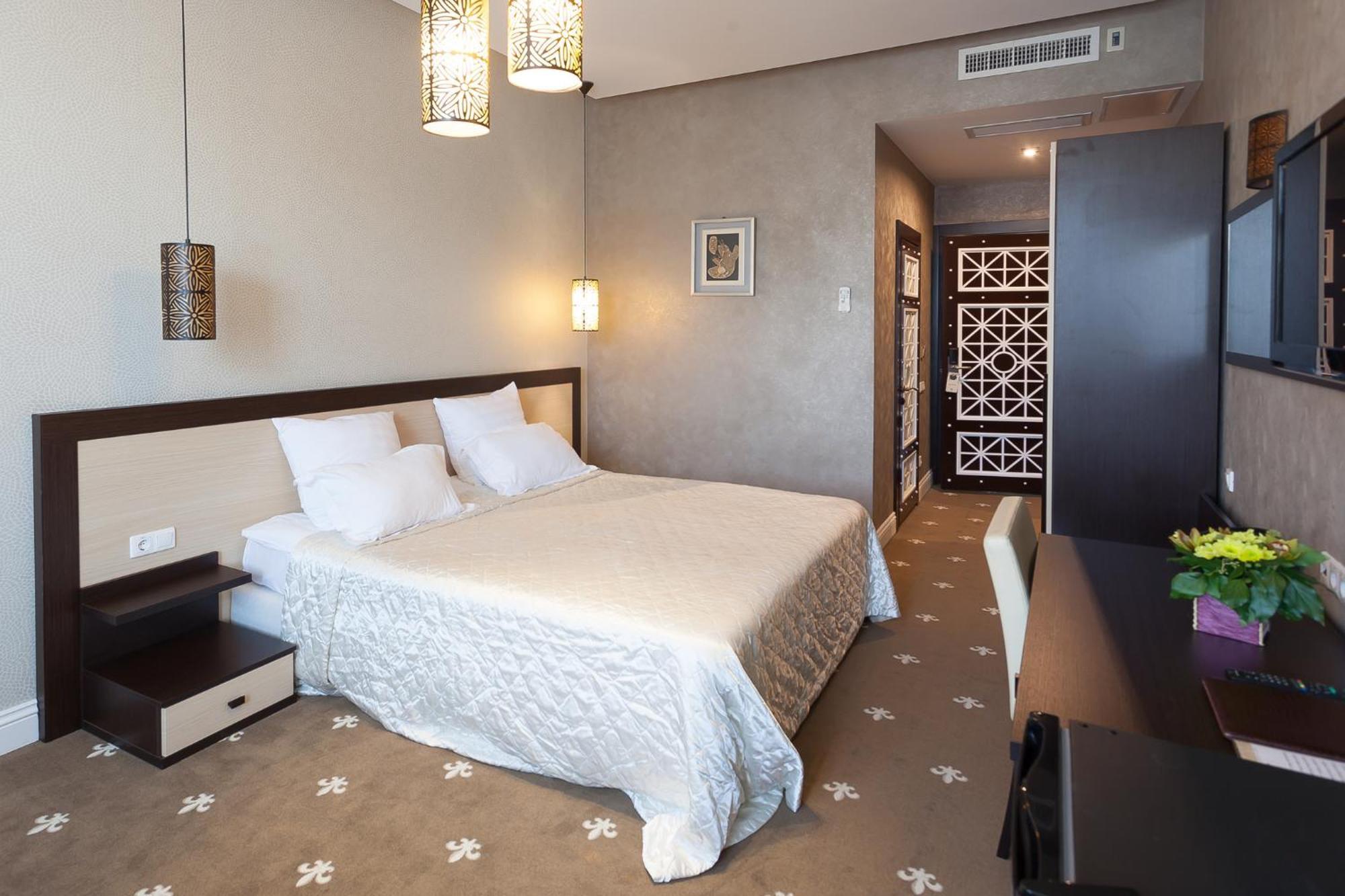 Ark Palace Hotel & Spa Odessa Pokój zdjęcie