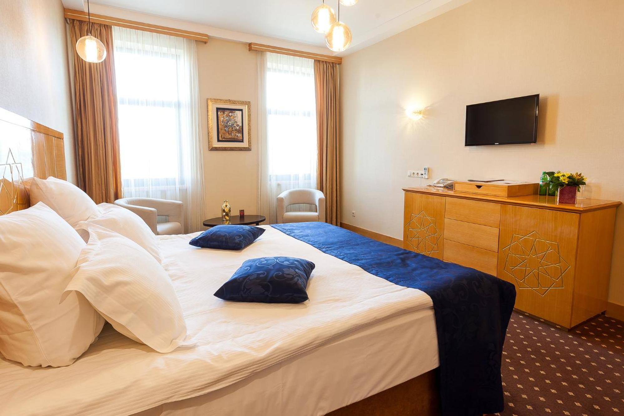 Ark Palace Hotel & Spa Odessa Pokój zdjęcie