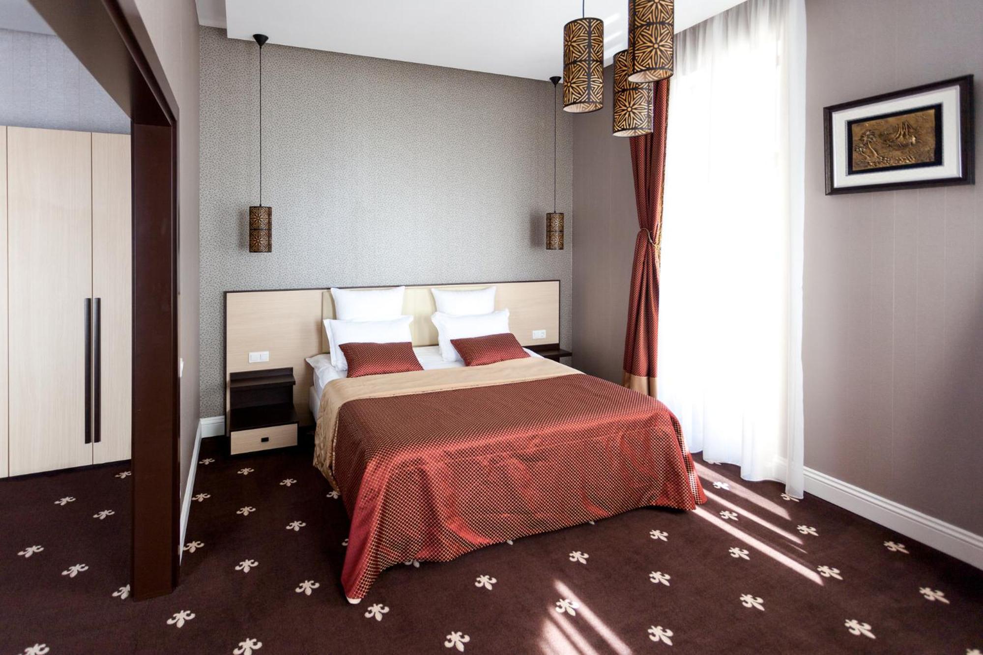 Ark Palace Hotel & Spa Odessa Pokój zdjęcie