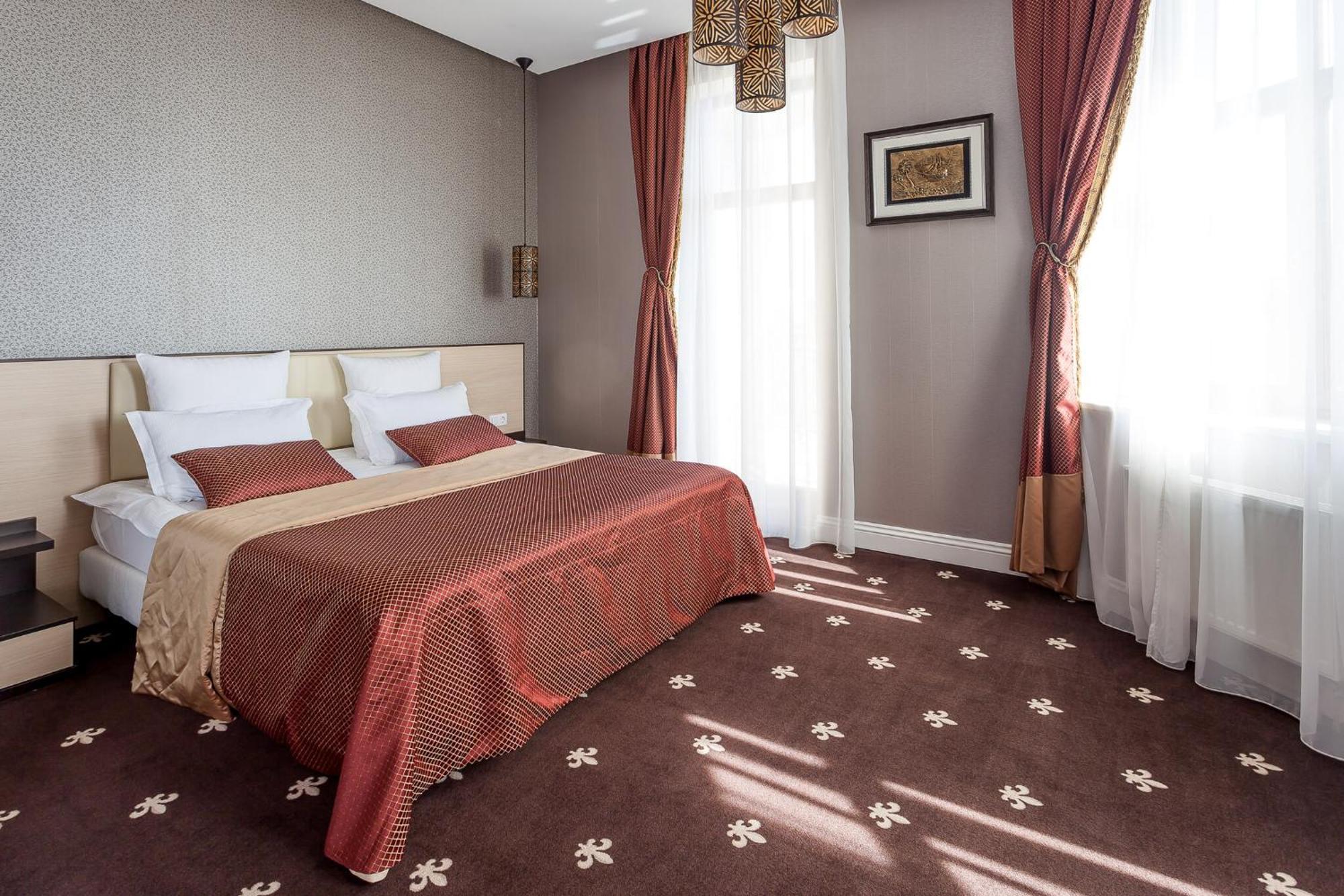 Ark Palace Hotel & Spa Odessa Pokój zdjęcie