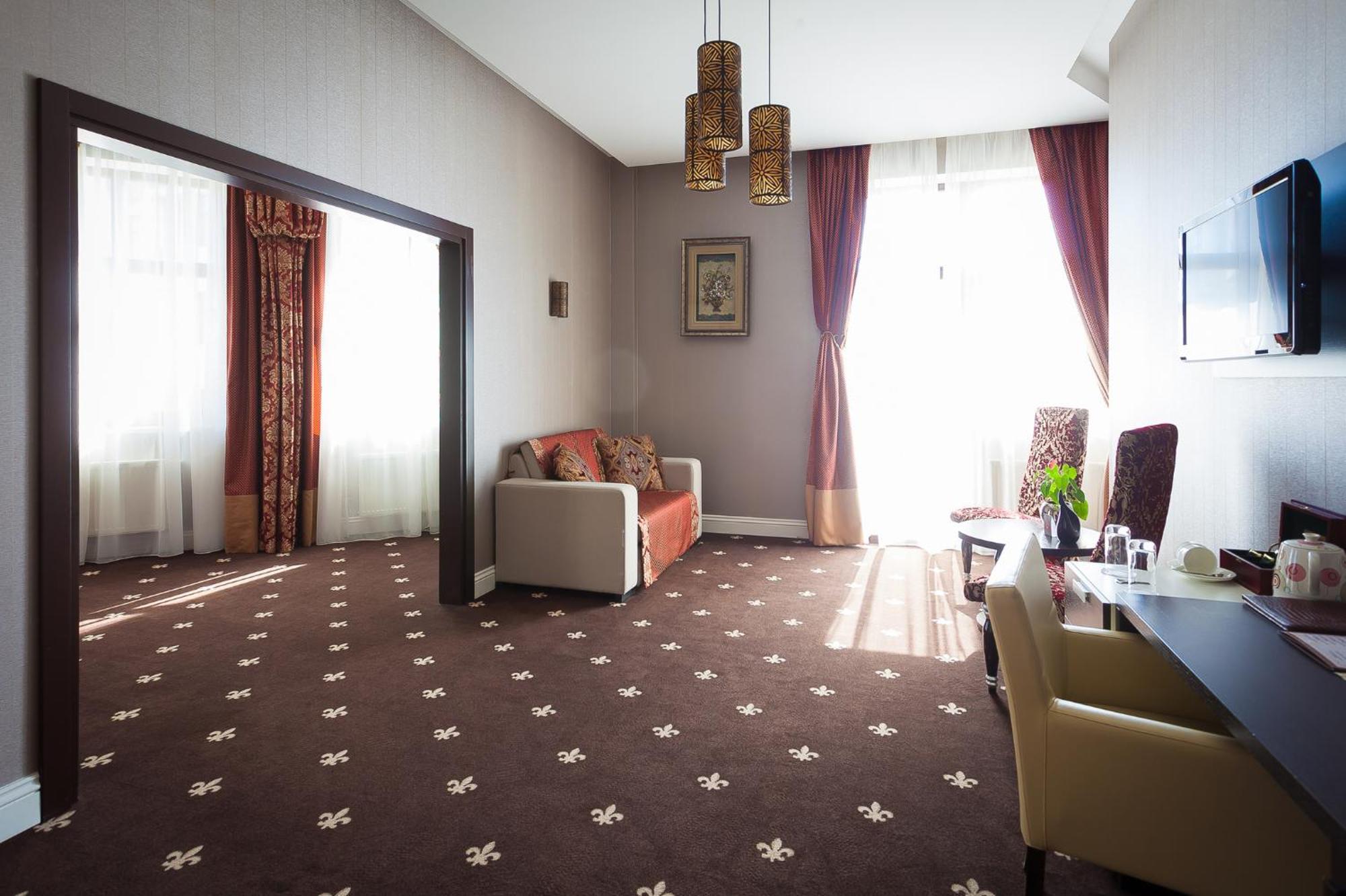 Ark Palace Hotel & Spa Odessa Pokój zdjęcie
