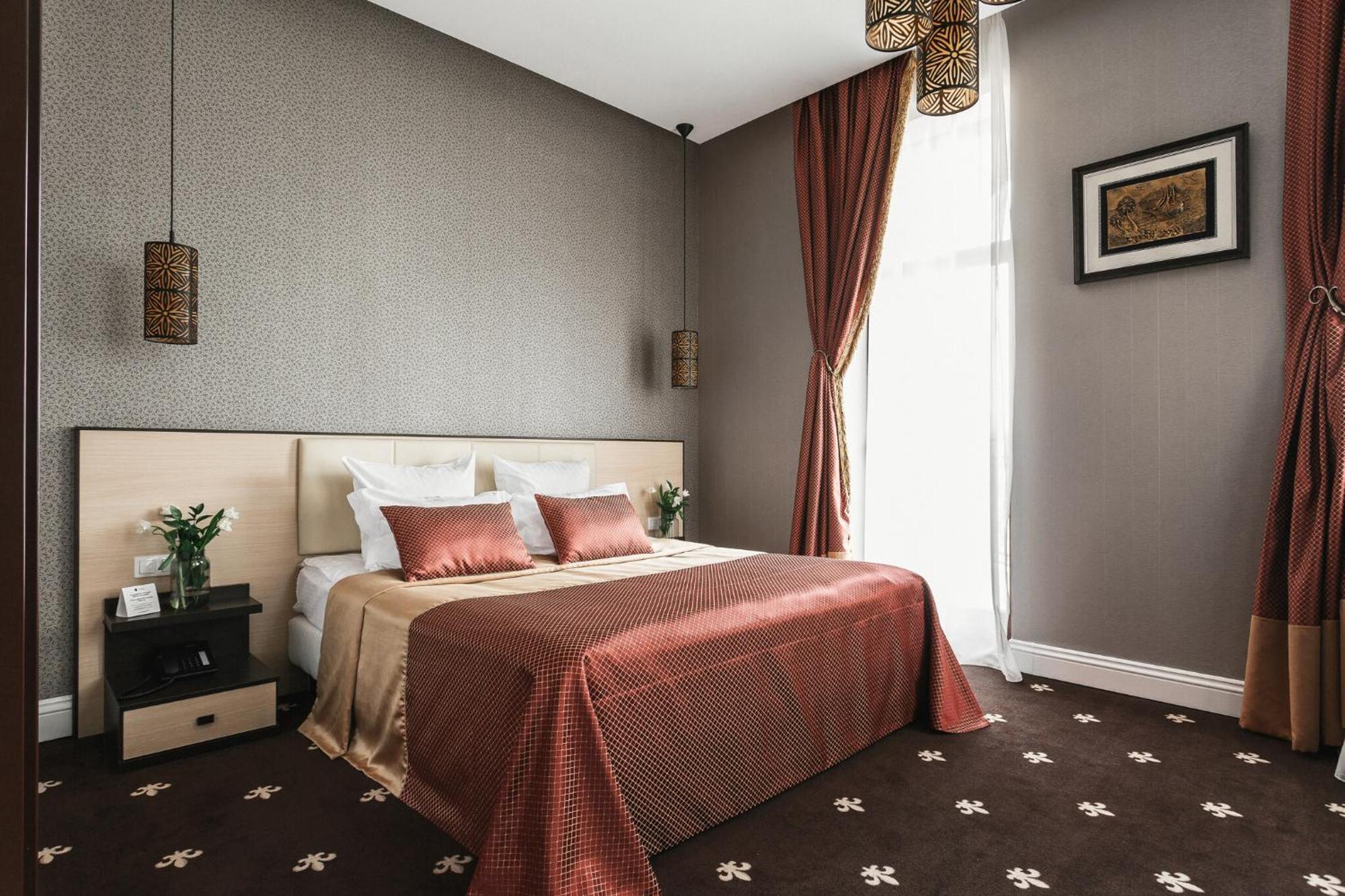 Ark Palace Hotel & Spa Odessa Pokój zdjęcie