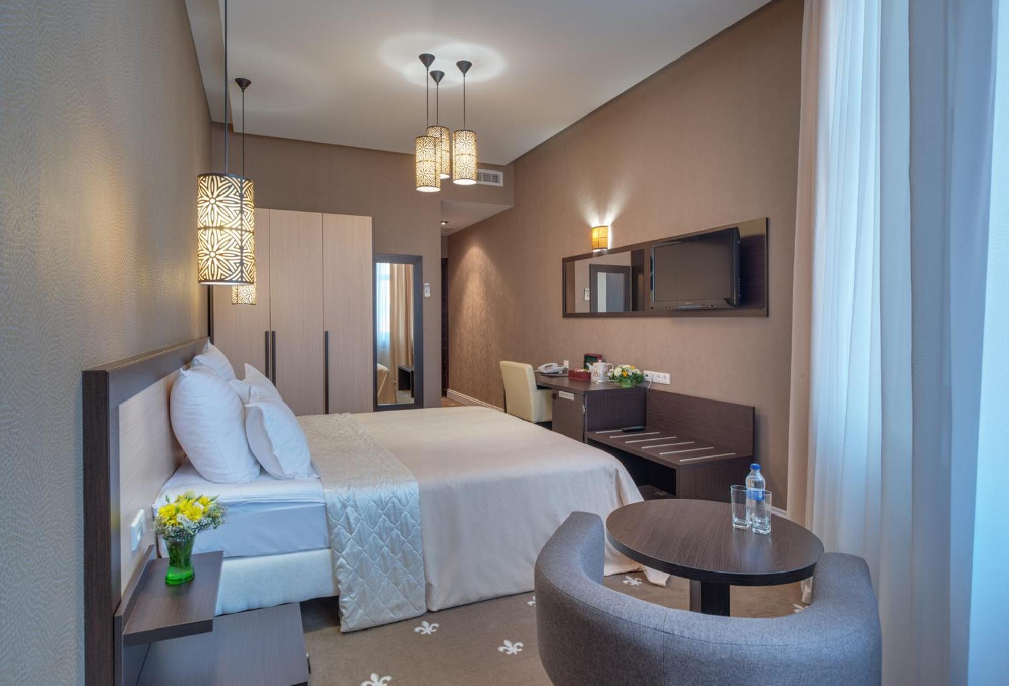 Ark Palace Hotel & Spa Odessa Zewnętrze zdjęcie