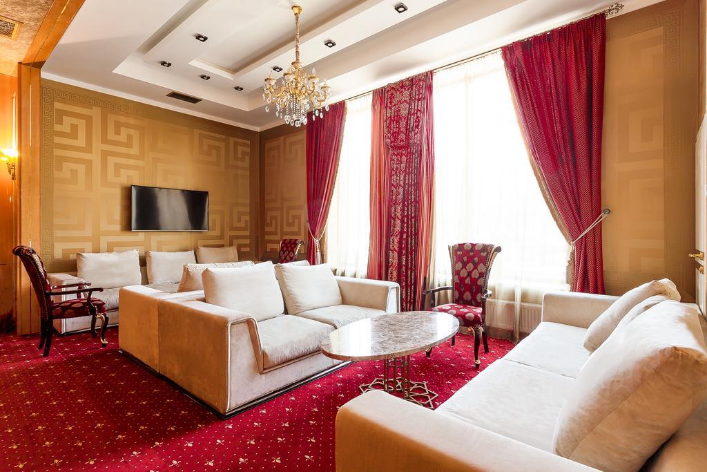Ark Palace Hotel & Spa Odessa Zewnętrze zdjęcie